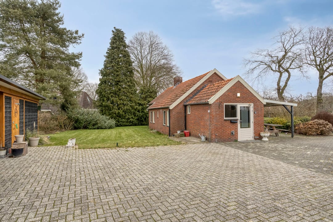 Foto 32 van Schaapstreek 1