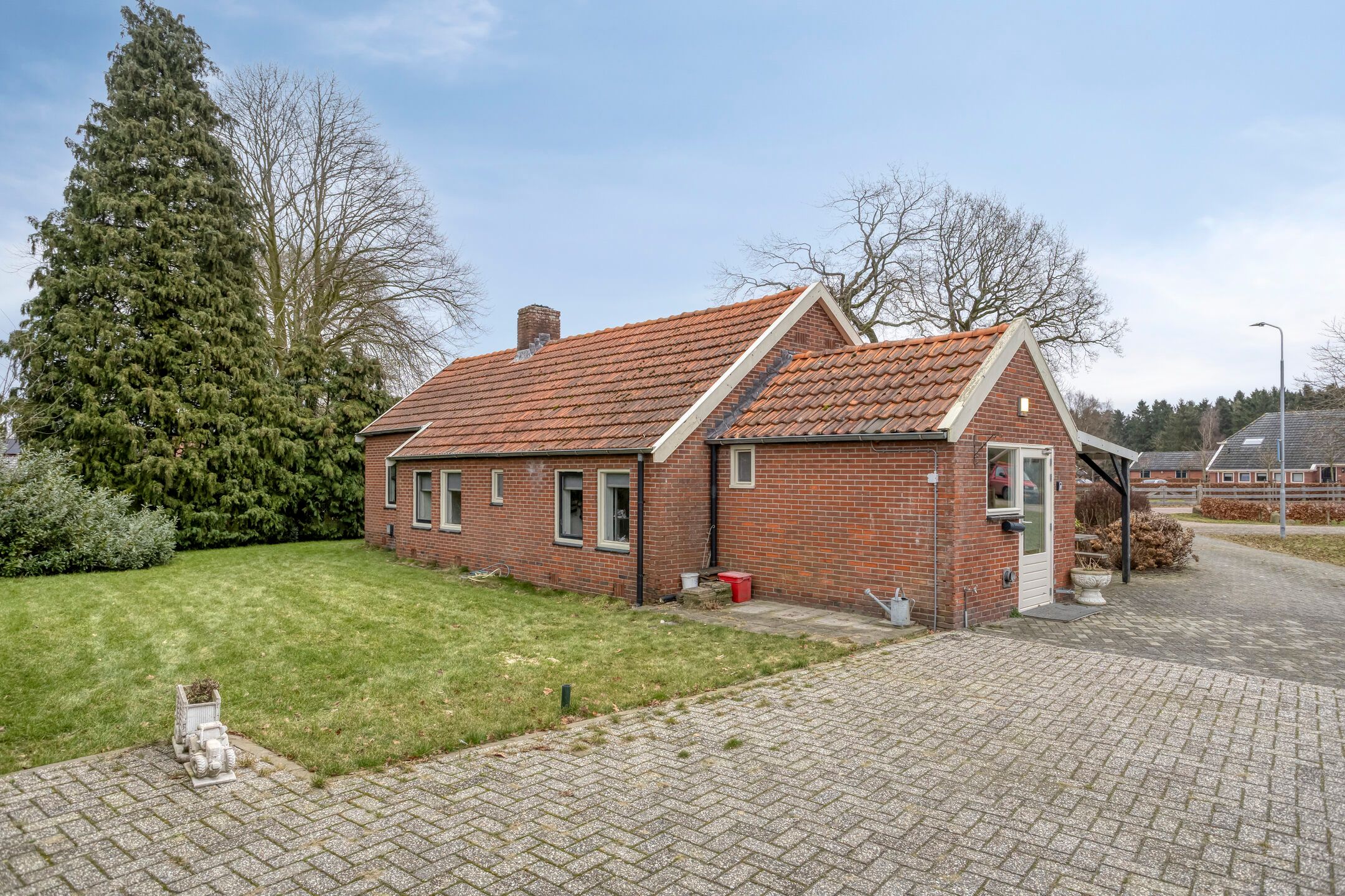 Foto 33 van Schaapstreek 1