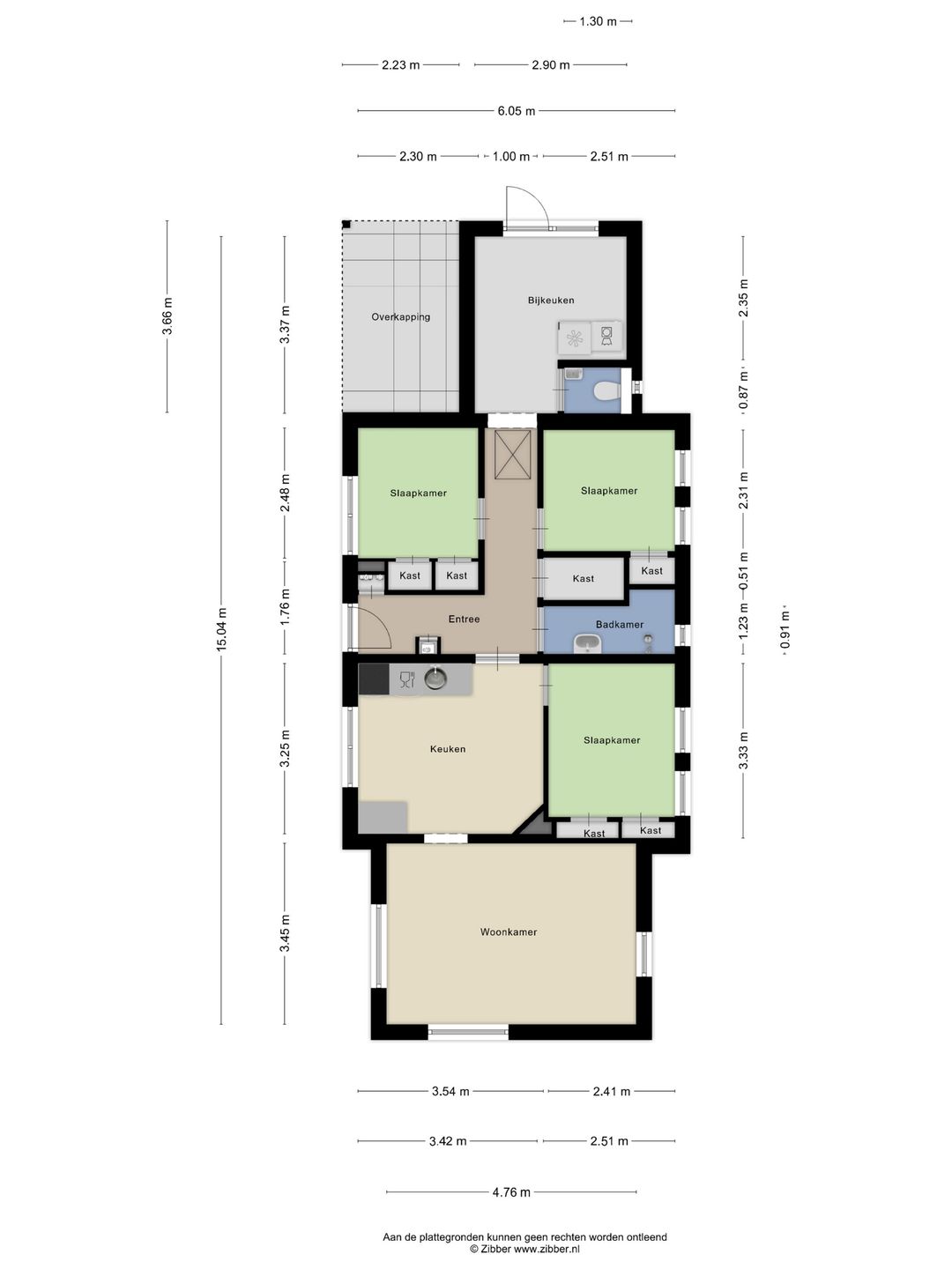 Foto 38 van Schaapstreek 1