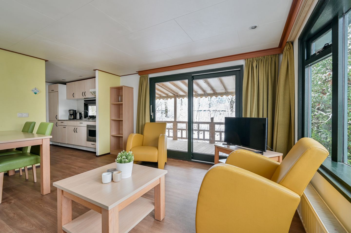 Foto 5 van Buinerweg 8-041