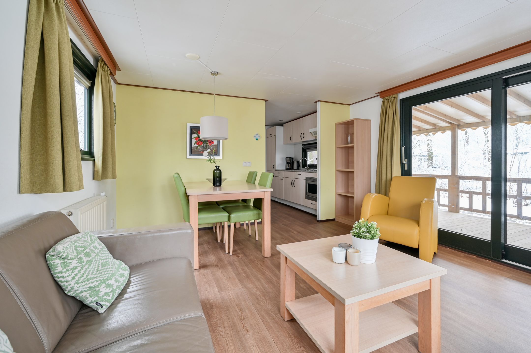 Foto 6 van Buinerweg 8-041