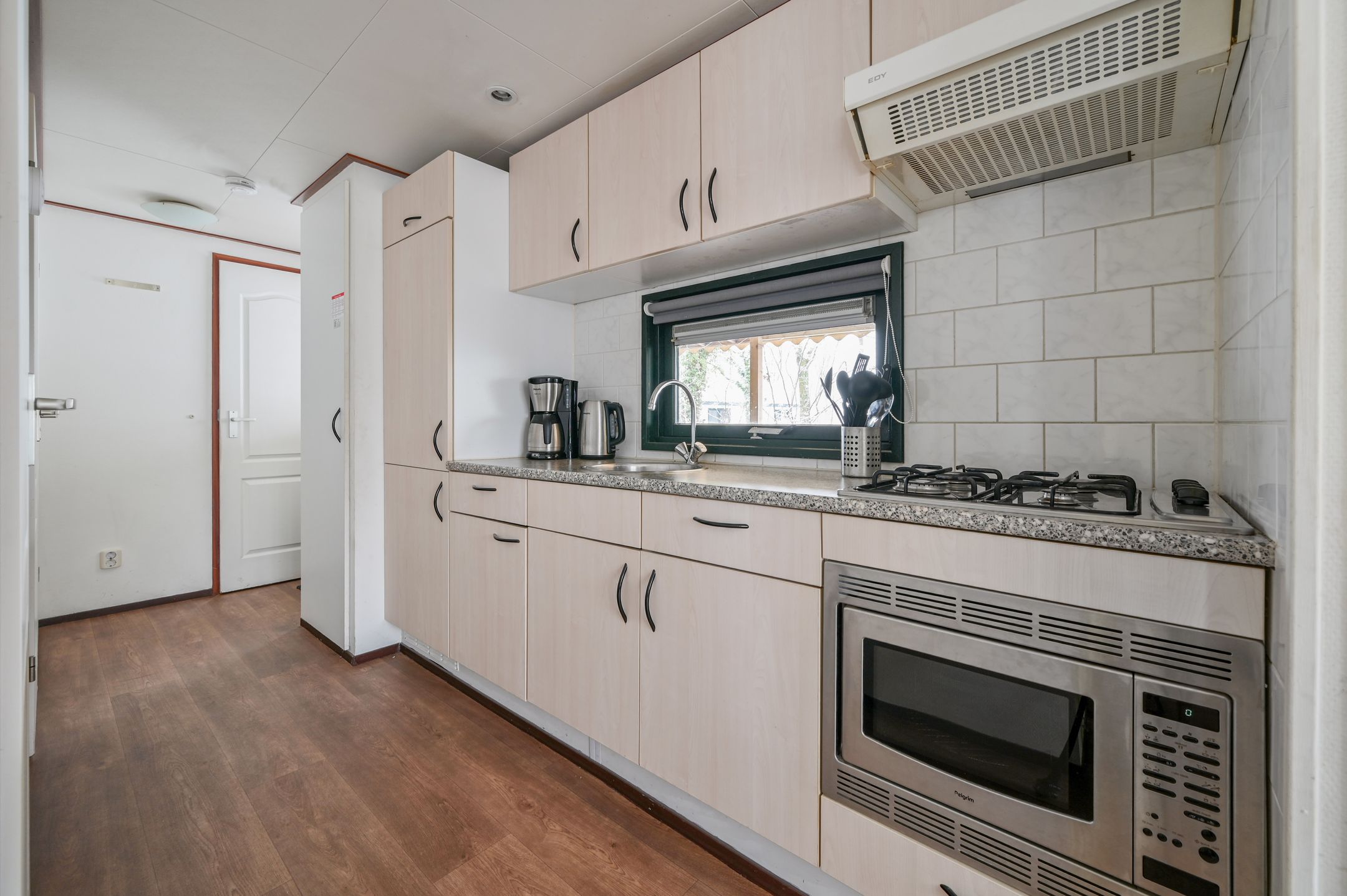 Foto 9 van Buinerweg 8-041