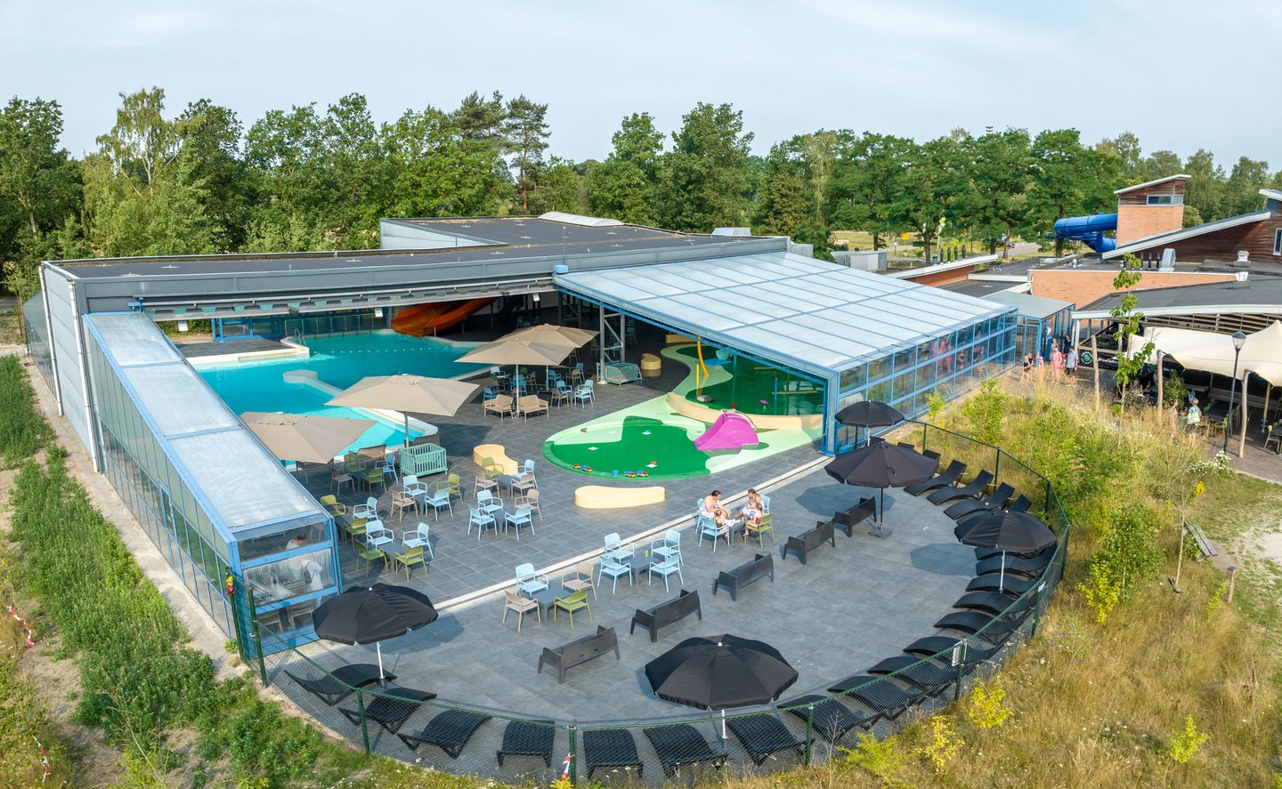 Foto 20 van Buinerweg 8-041