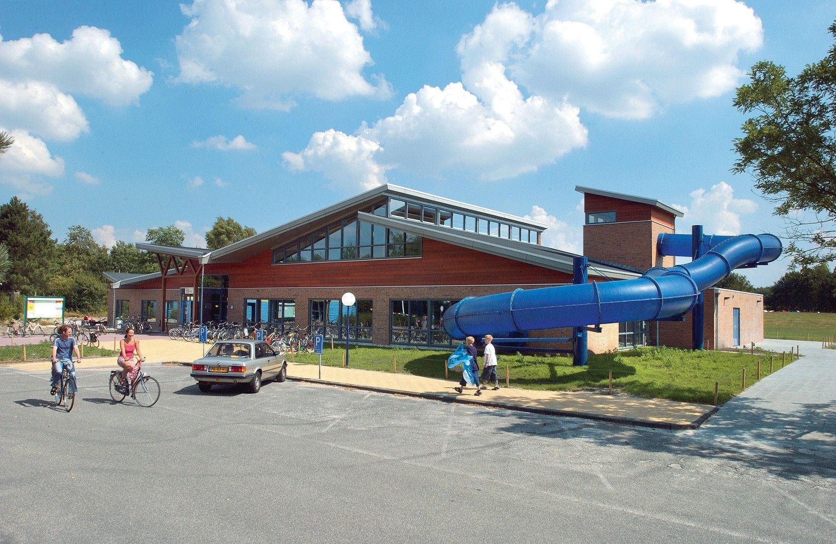 Foto 24 van Buinerweg 8-041