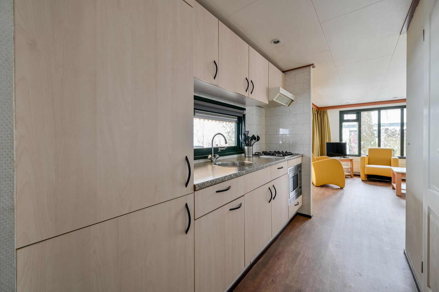 Foto 10 van Buinerweg 8-041