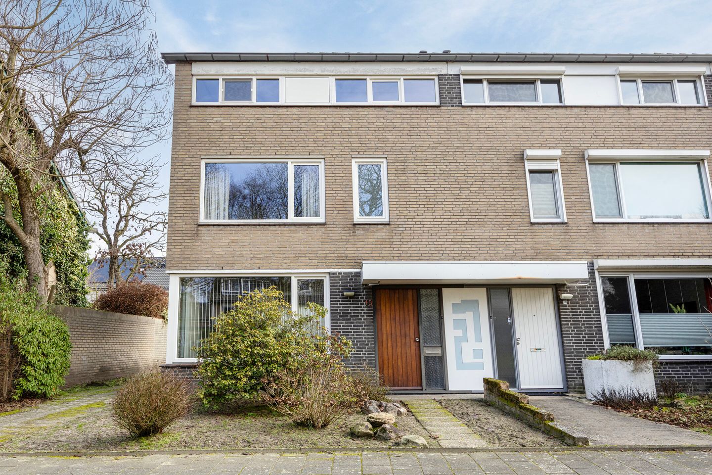 Foto 1 van Hazelhoenhof 15