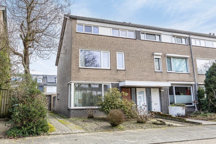 Foto 3 van Hazelhoenhof 15