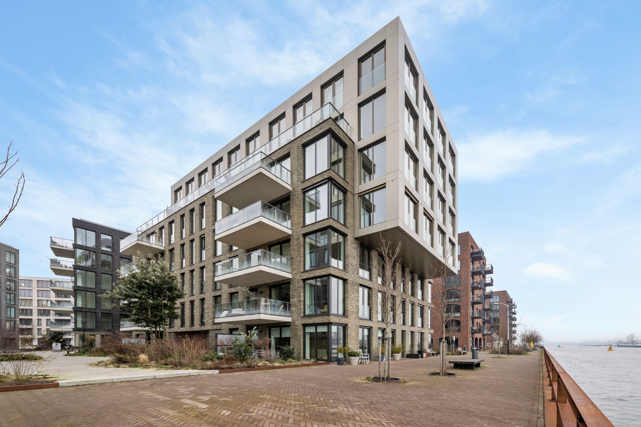 Lorriestraat 103 