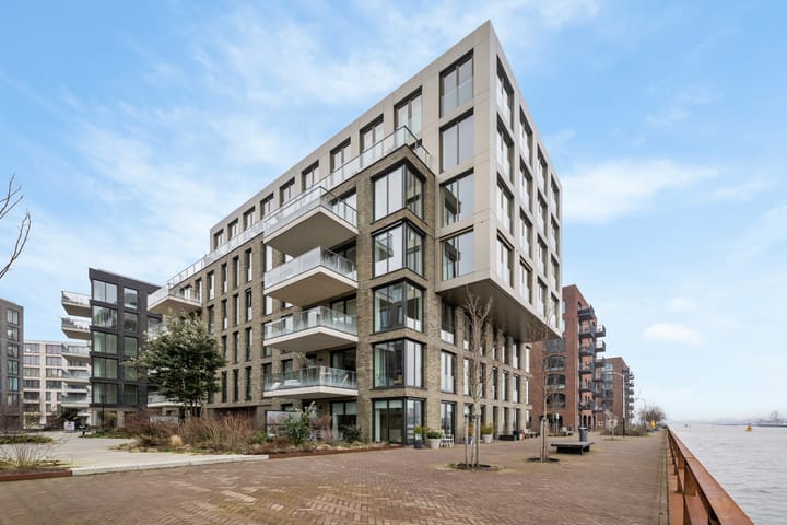 Lorriestraat 103