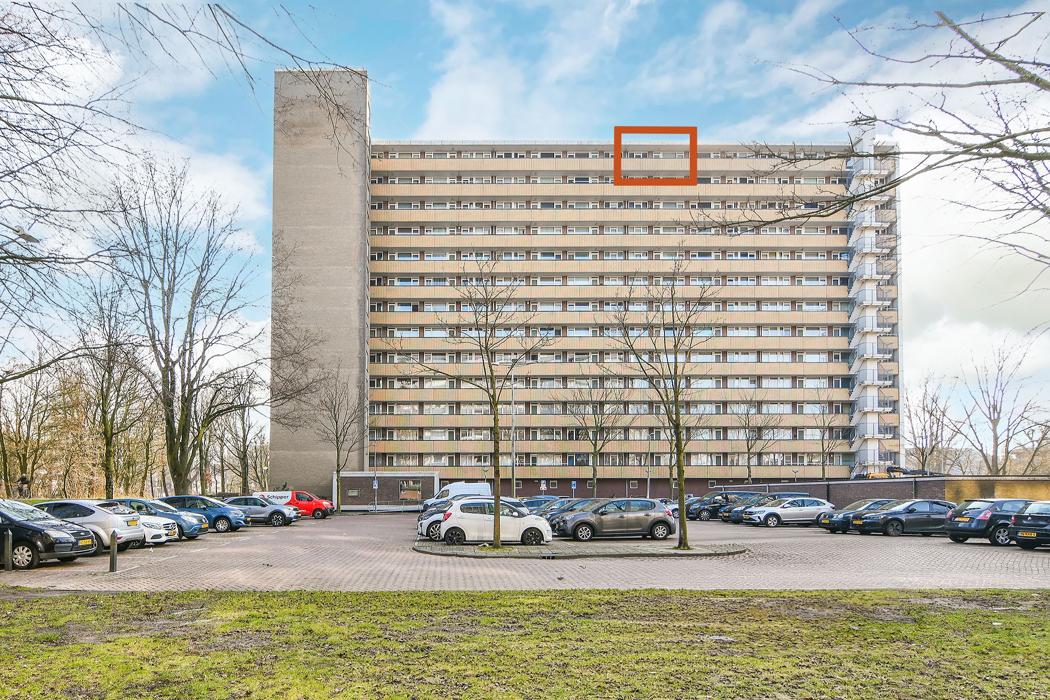 Foto 3 van Langswater 249