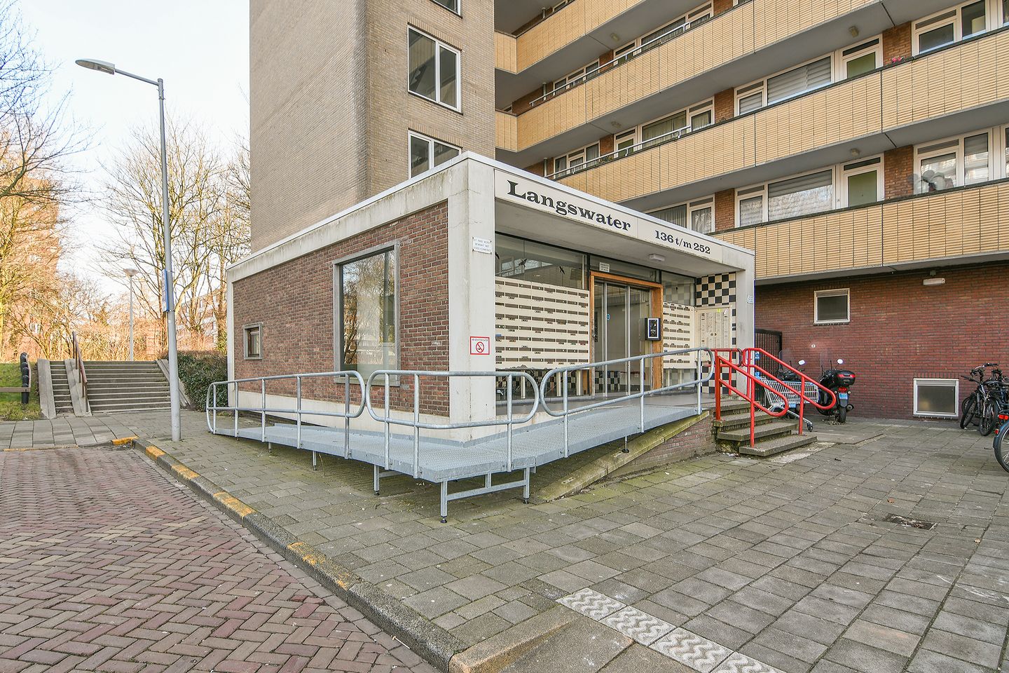 Foto 5 van Langswater 249