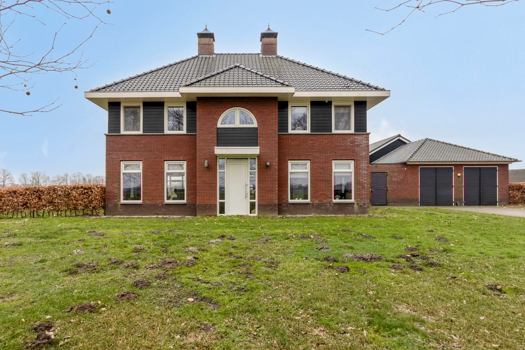 Foto 2 van Logtschedijk 4-A