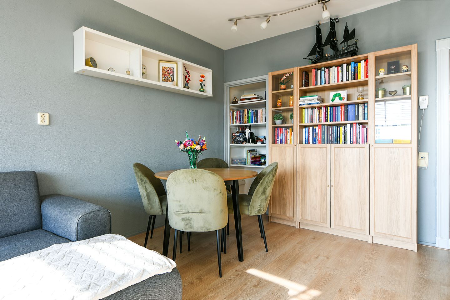 Foto 14 van Langswater 249