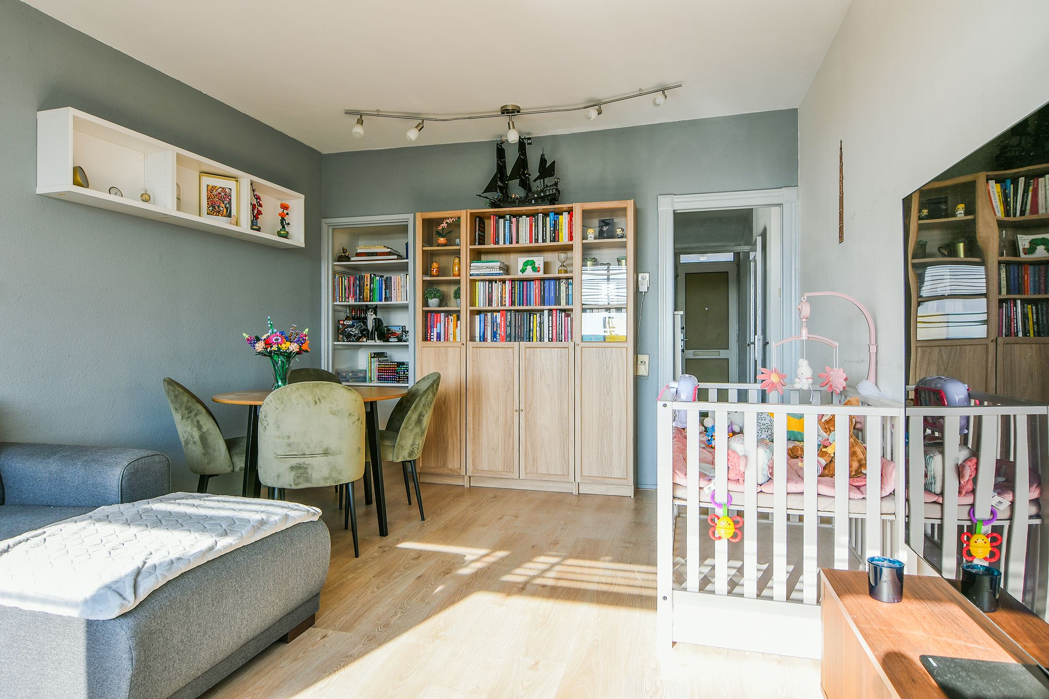 Foto 15 van Langswater 249