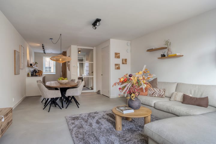 Foto 2 van Bodemmes 5