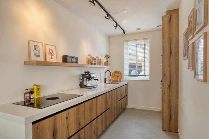 Foto 3 van Bodemmes 5