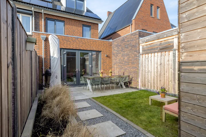 Foto 5 van Bodemmes 5