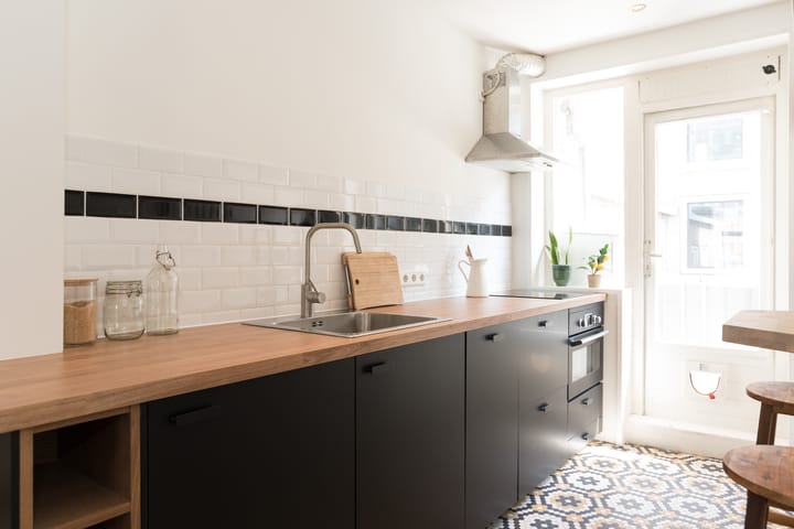 Foto 2 van Linnaeusstraat 243-1