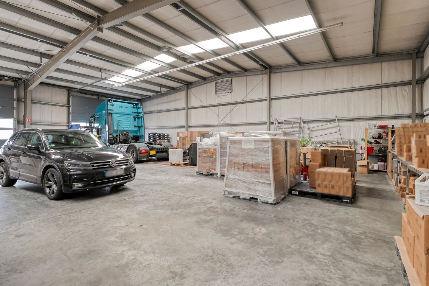 Bekijk foto 3 van Zenderseweg 40-a