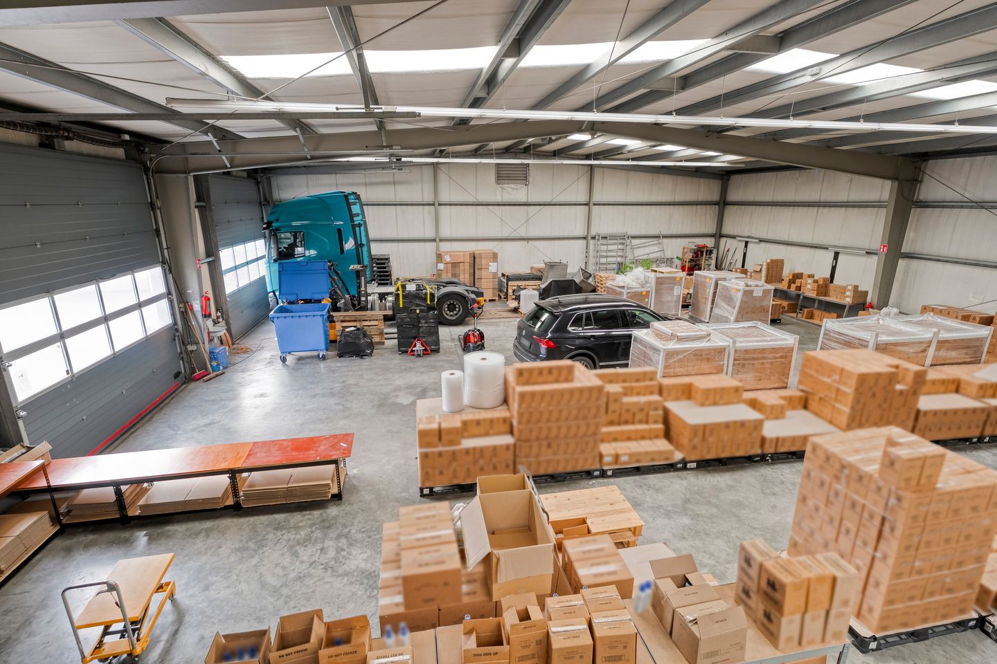 Bekijk foto 4 van Zenderseweg 40-a