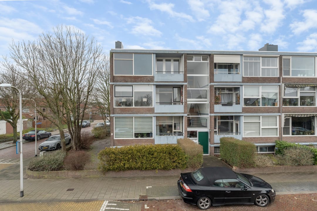 Foto 1 van Prins Bernhardlaan 33