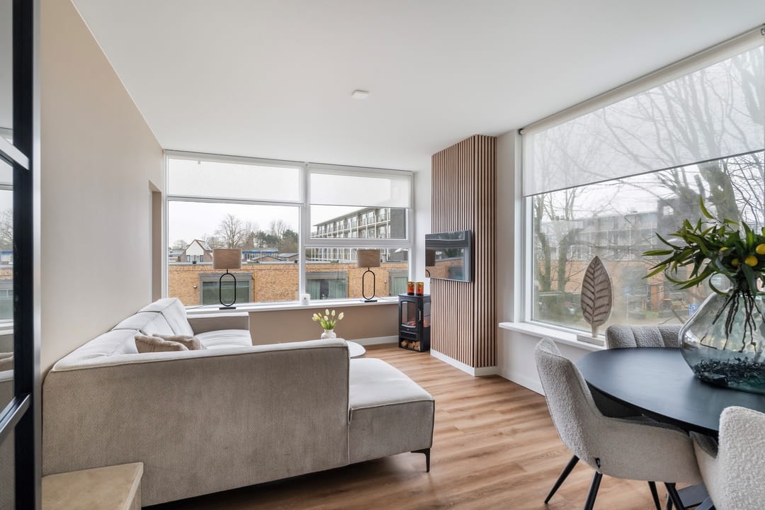 Foto 2 van Prins Bernhardlaan 33