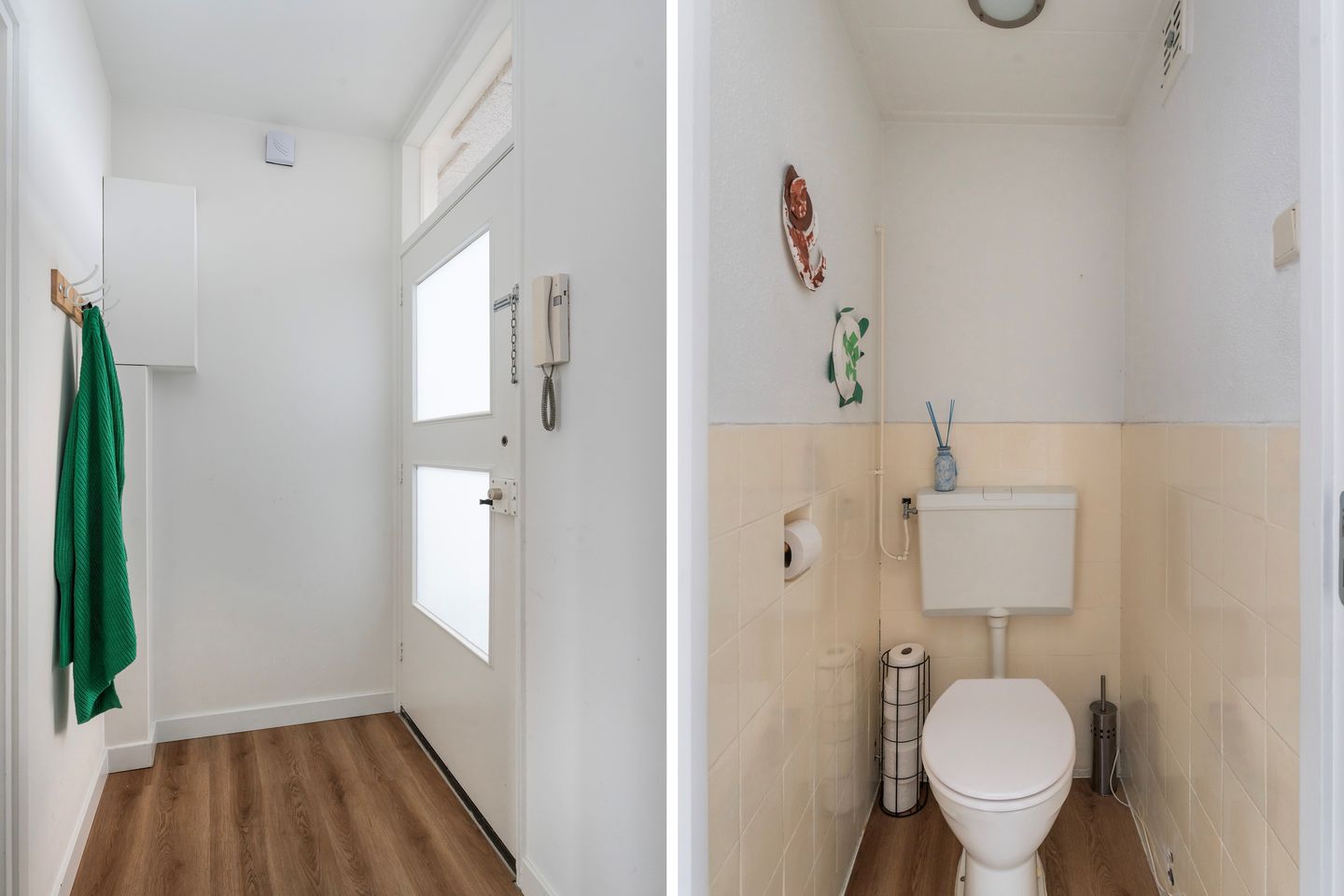 Foto 10 van Prins Bernhardlaan 33