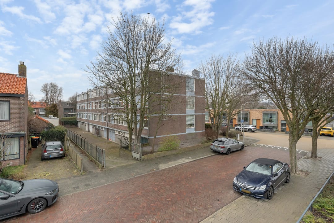 Foto 32 van Prins Bernhardlaan 33