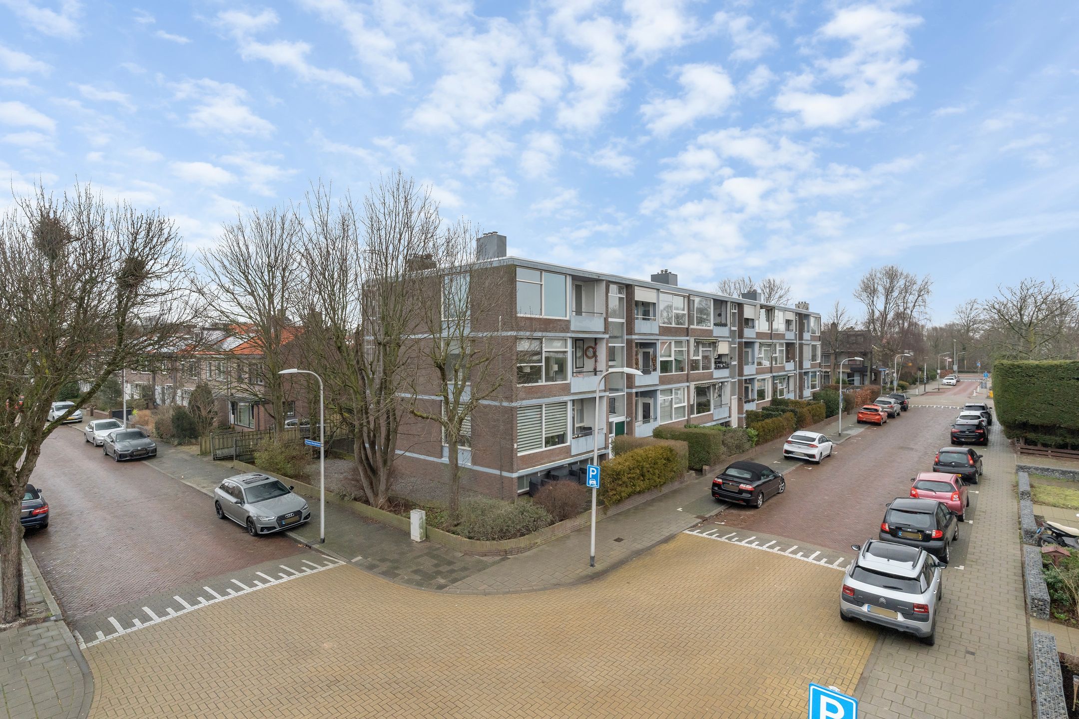 Foto 33 van Prins Bernhardlaan 33