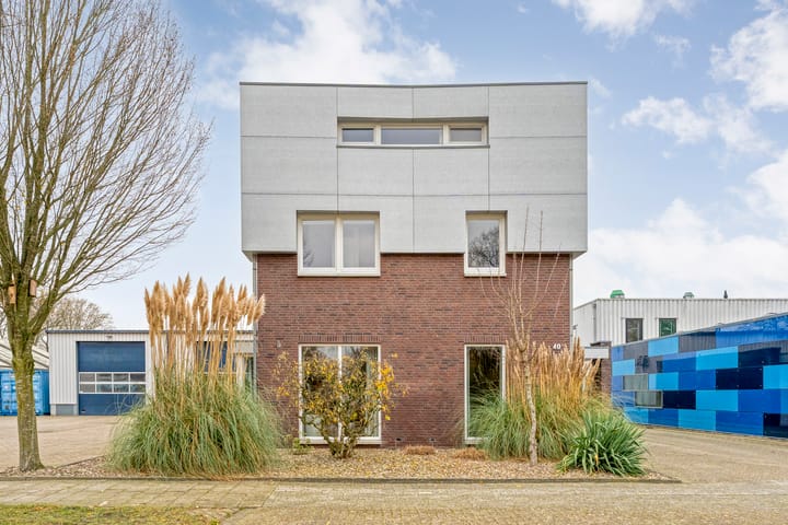 Zenderseweg 40-a main image