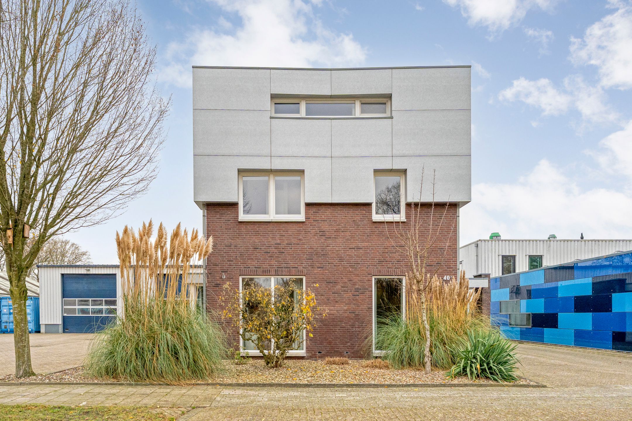 Zenderseweg 40-A 40 a