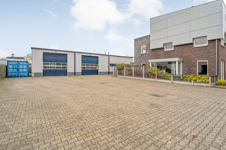 Foto 4 van Zenderseweg 40-A