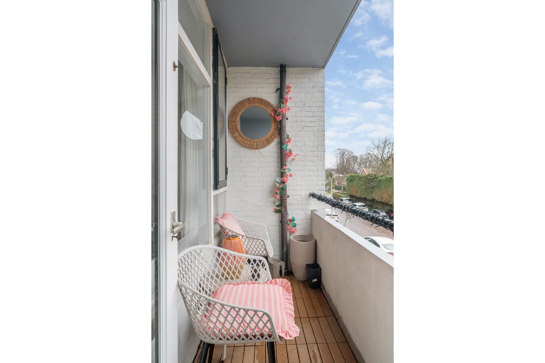 Foto 16 van Prins Bernhardlaan 33