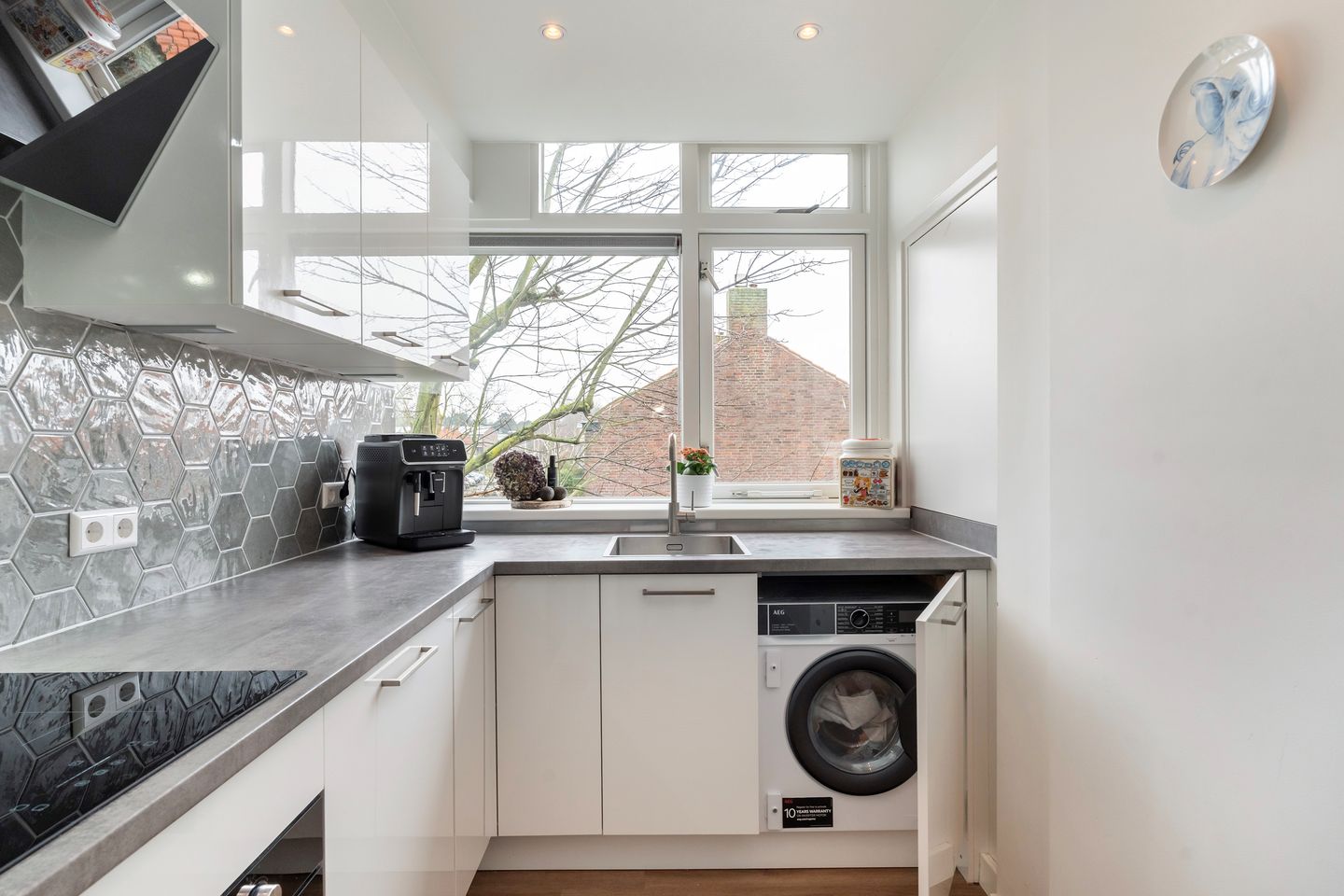 Foto 19 van Prins Bernhardlaan 33