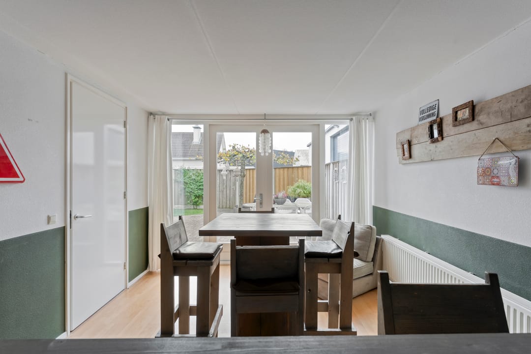 Photo 23 of Zenderseweg 40-A