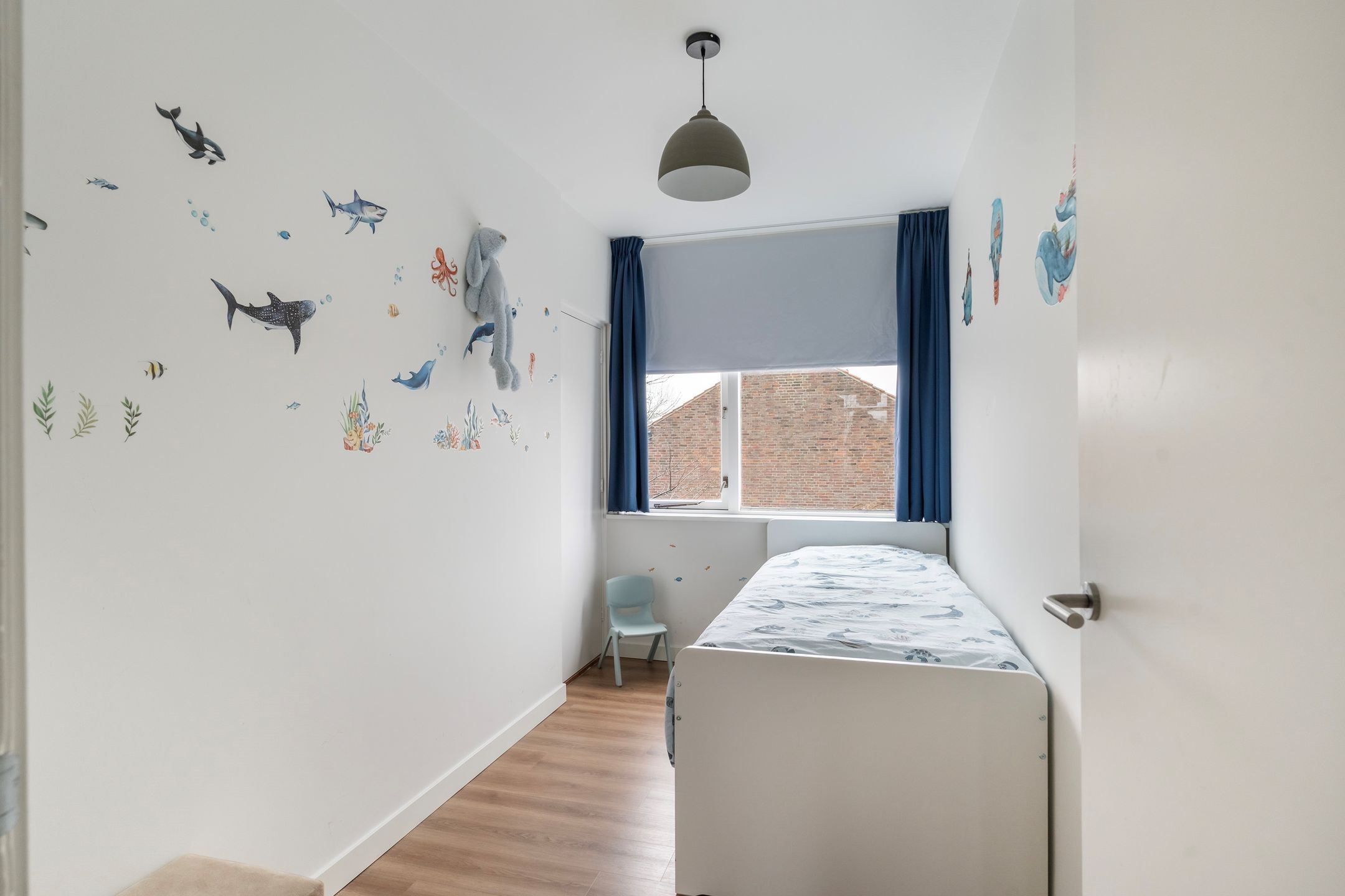 Foto 24 van Prins Bernhardlaan 33