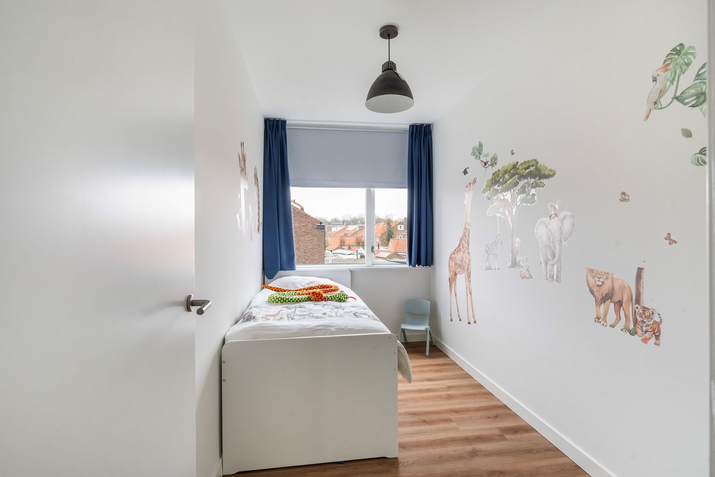 Foto 25 van Prins Bernhardlaan 33