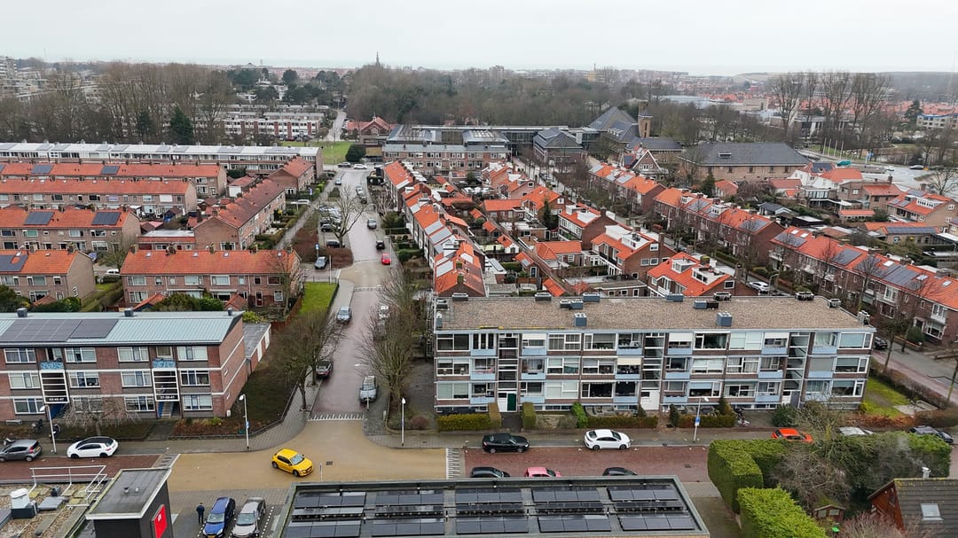 Foto 28 van Prins Bernhardlaan 33