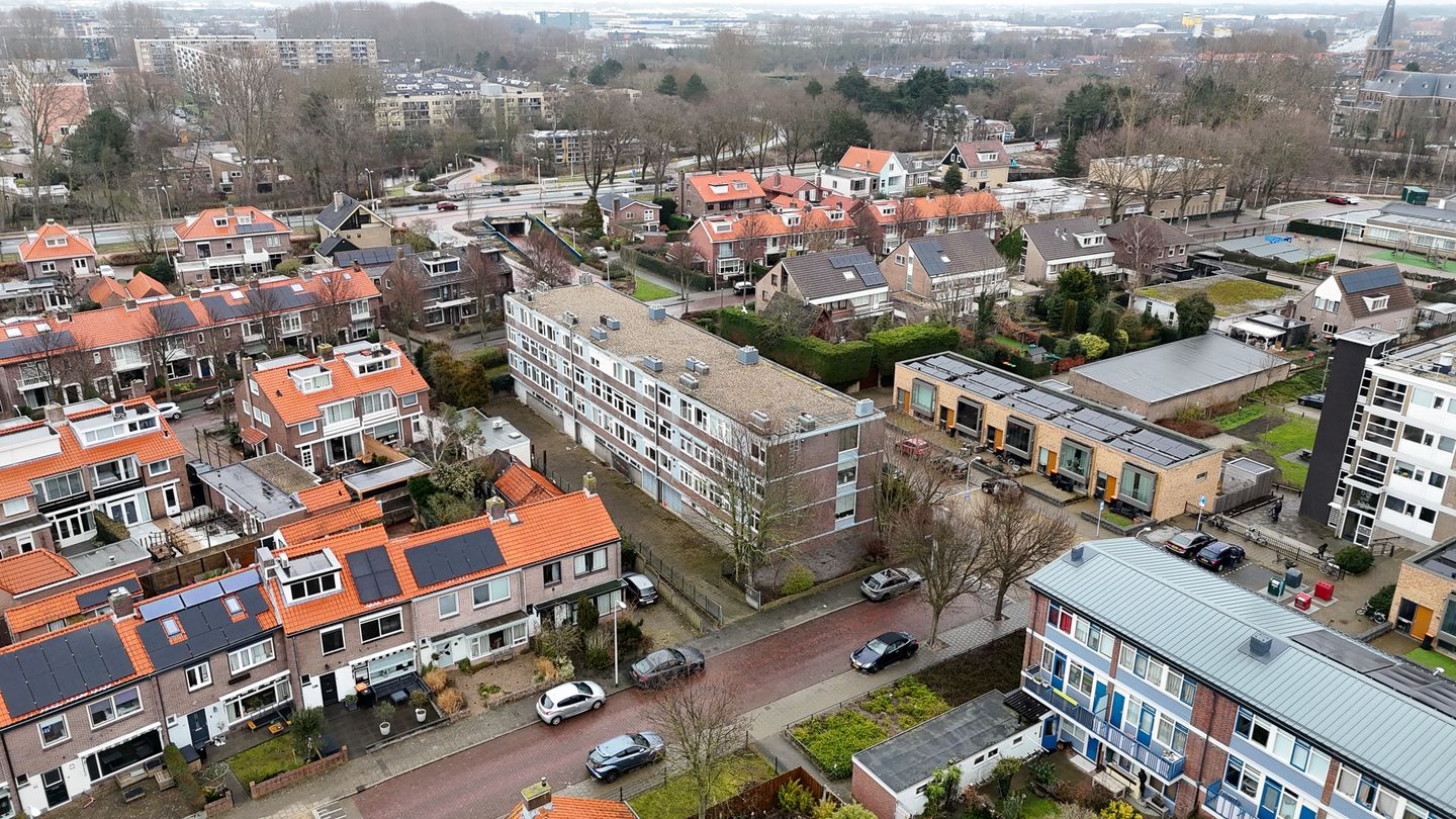 Foto 29 van Prins Bernhardlaan 33