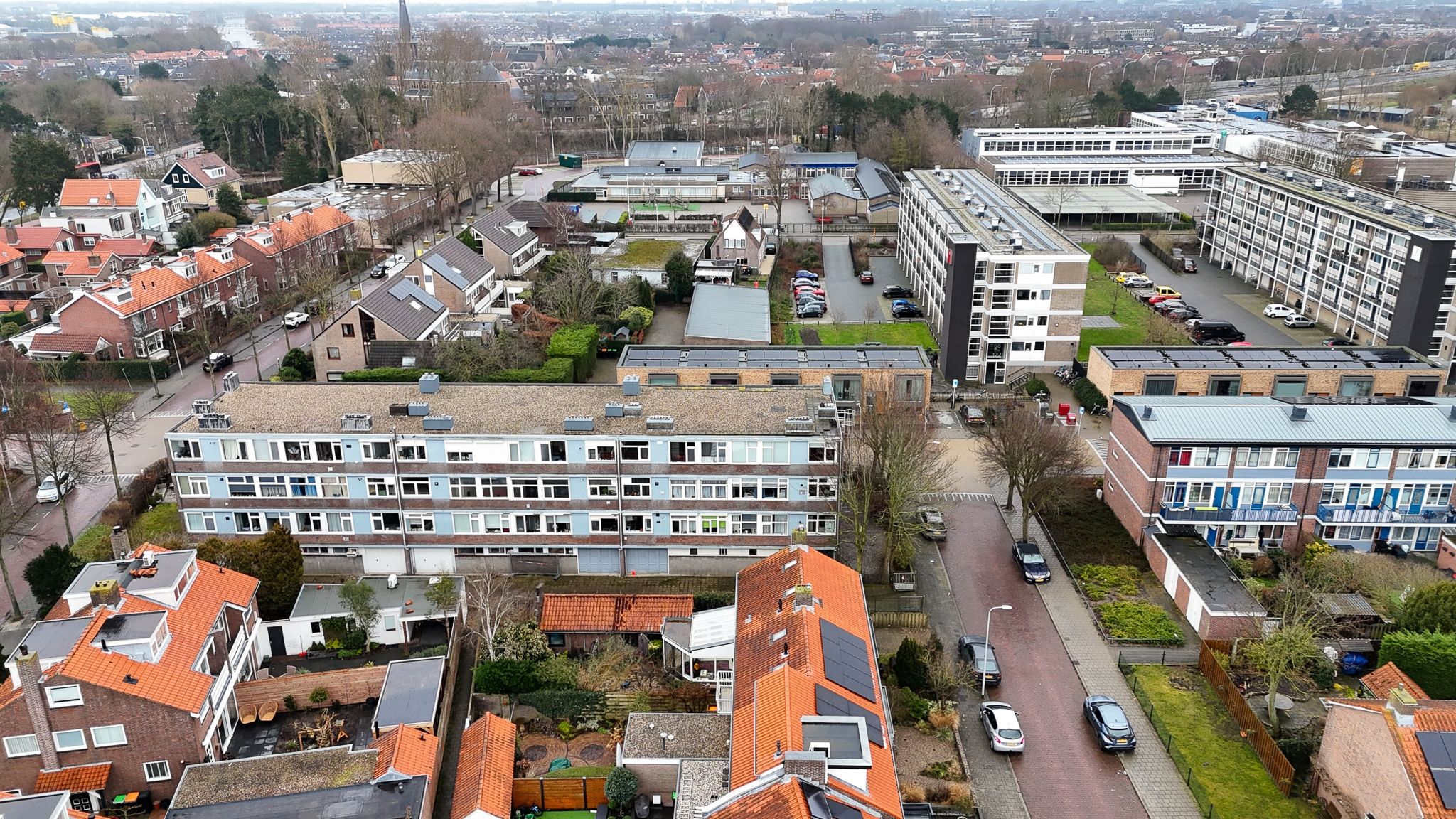 Foto 30 van Prins Bernhardlaan 33