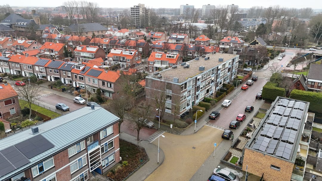 Foto 31 van Prins Bernhardlaan 33