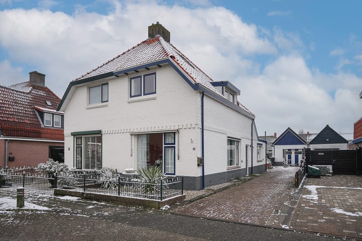 Burgemeester Verweijlaan 44