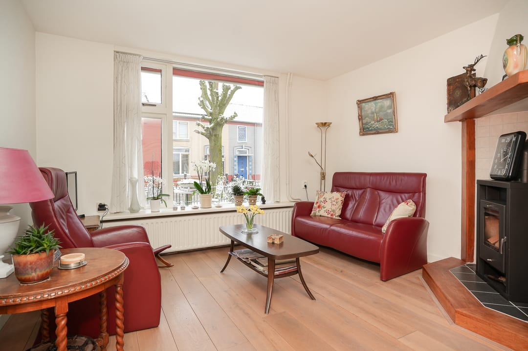 Foto 2 van Burgemeester Verweijlaan 44