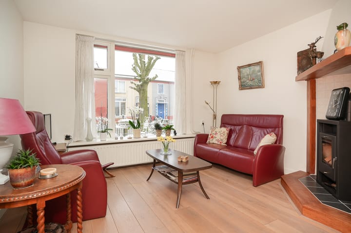 Foto 2 van Burgemeester Verweijlaan 44