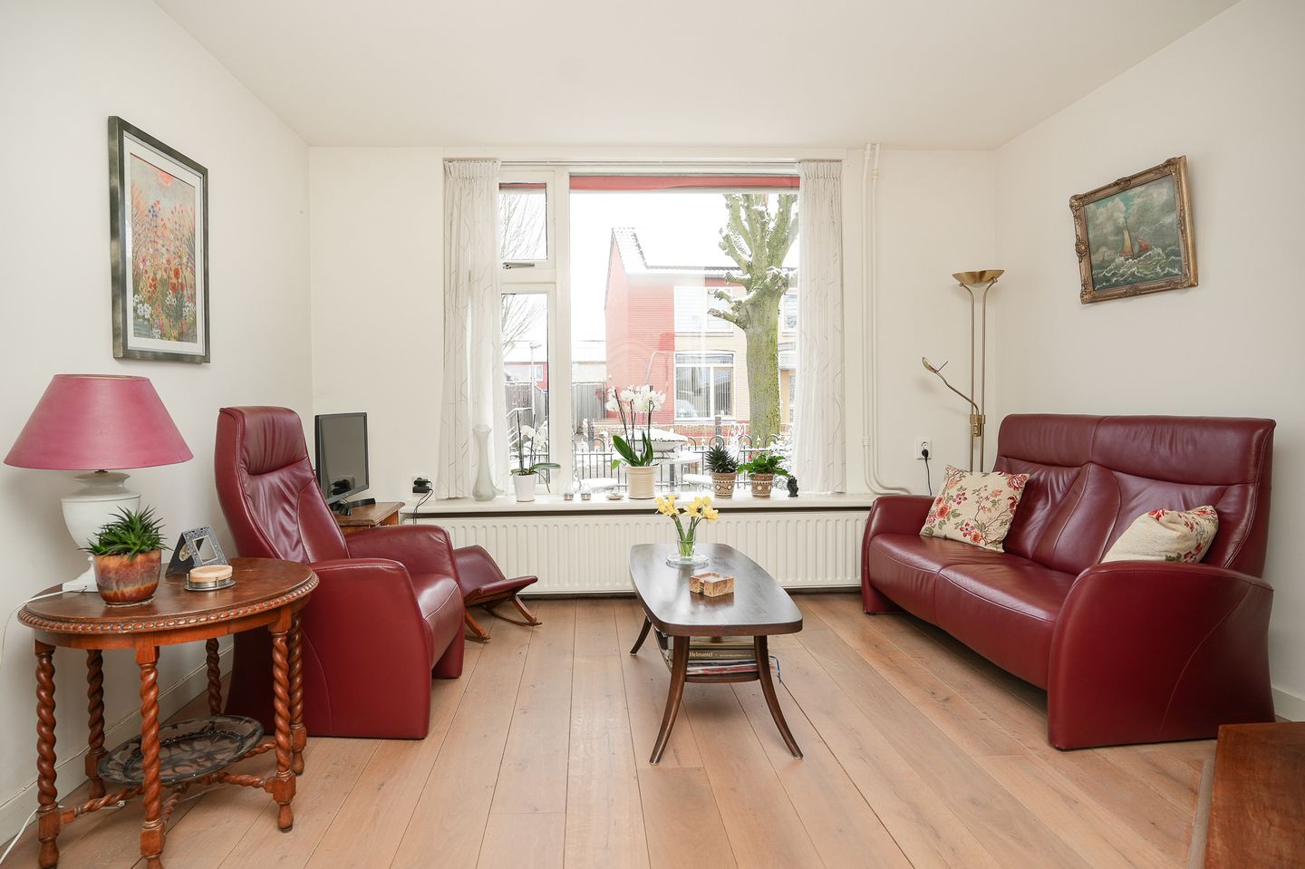 Foto 4 van Burgemeester Verweijlaan 44