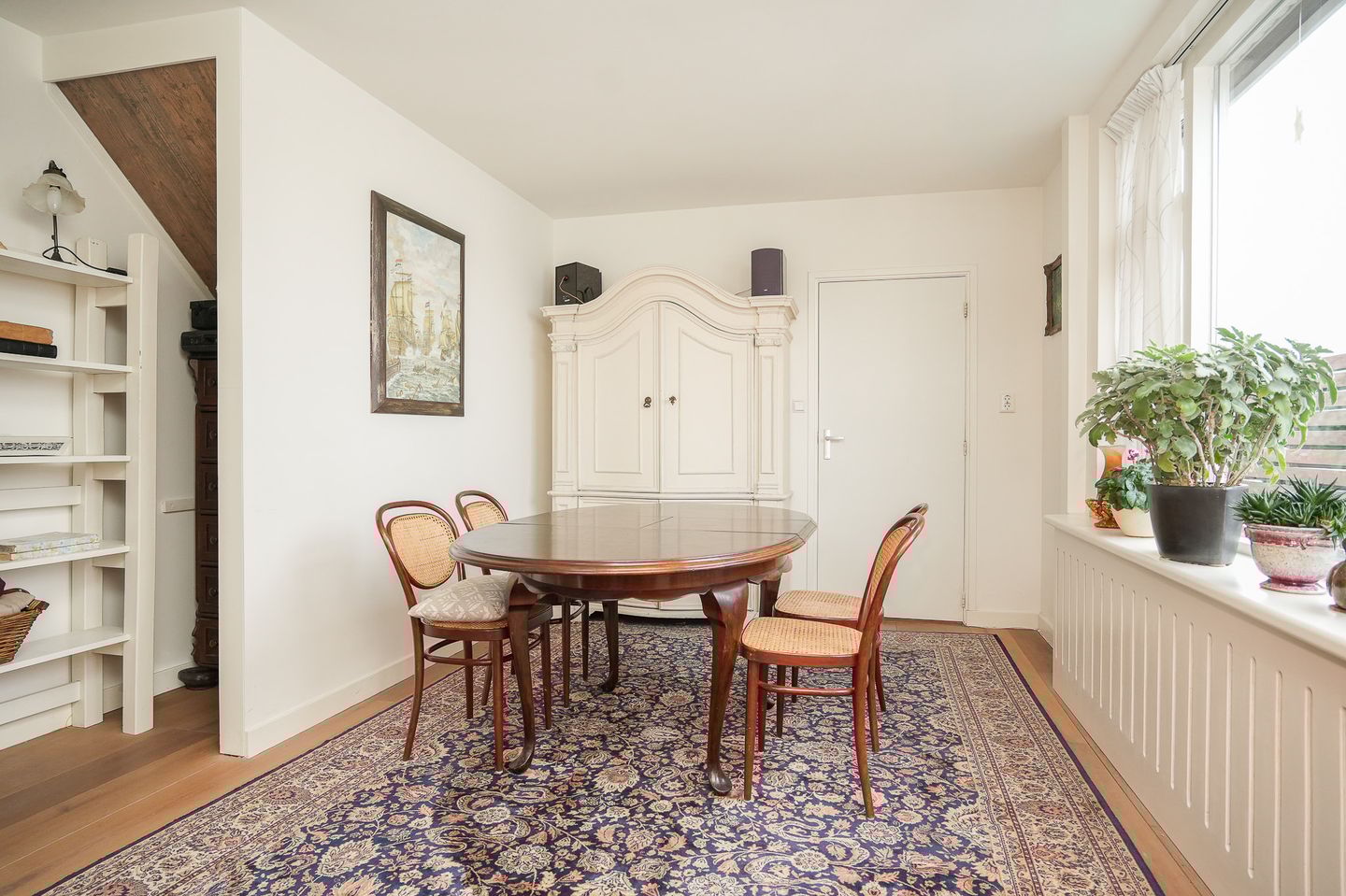 Foto 5 van Burgemeester Verweijlaan 44