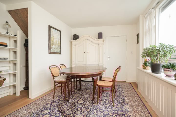 Photo 5 of Burgemeester Verweijlaan 44