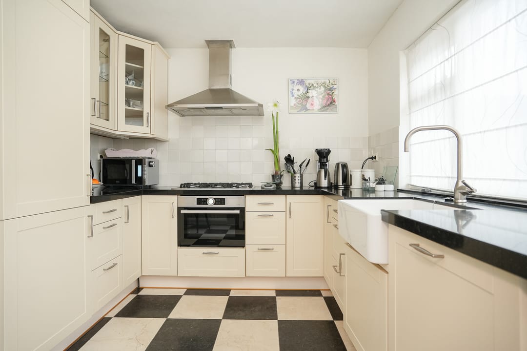 Foto 7 van Burgemeester Verweijlaan 44