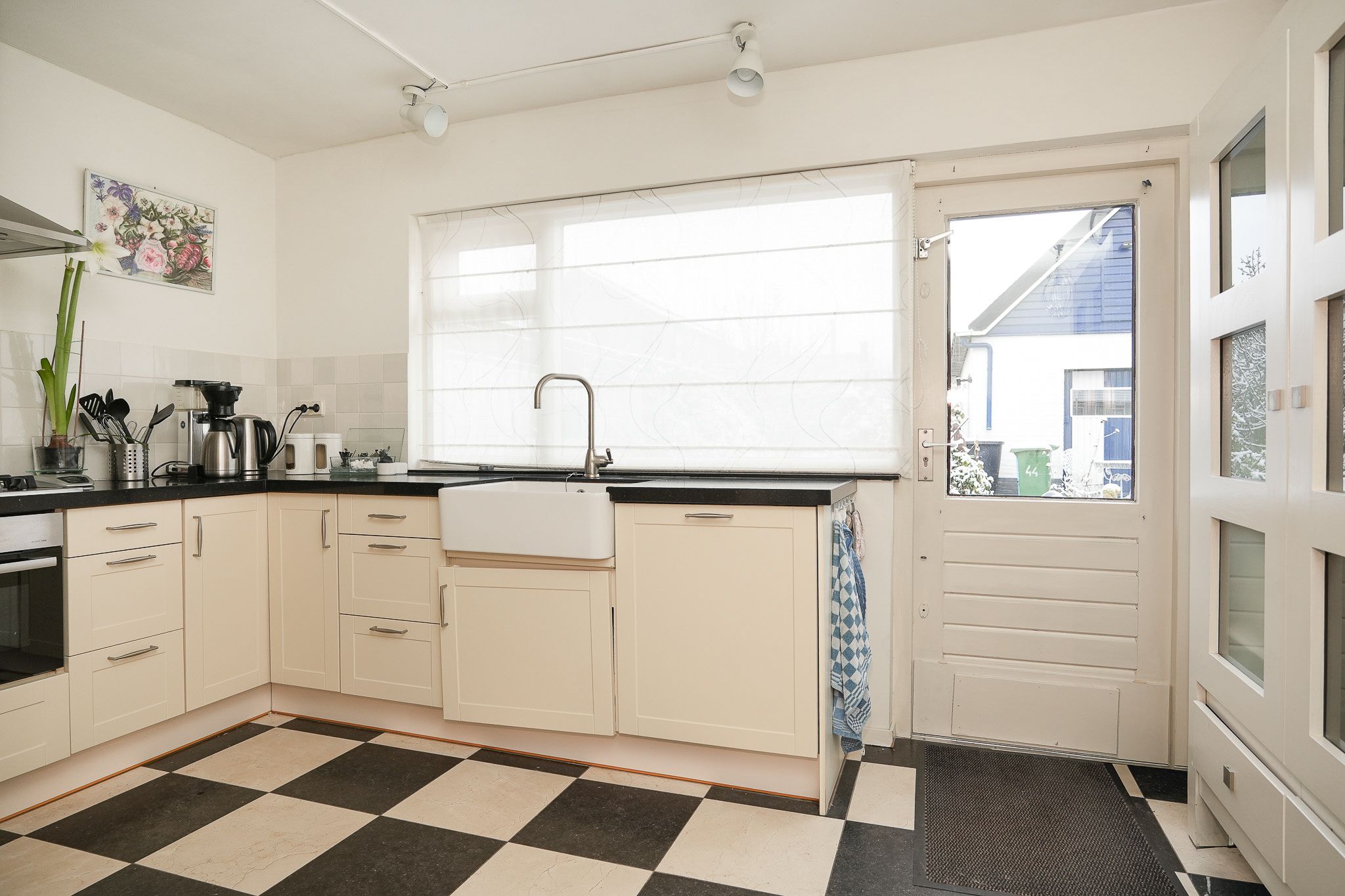 Foto 9 van Burgemeester Verweijlaan 44