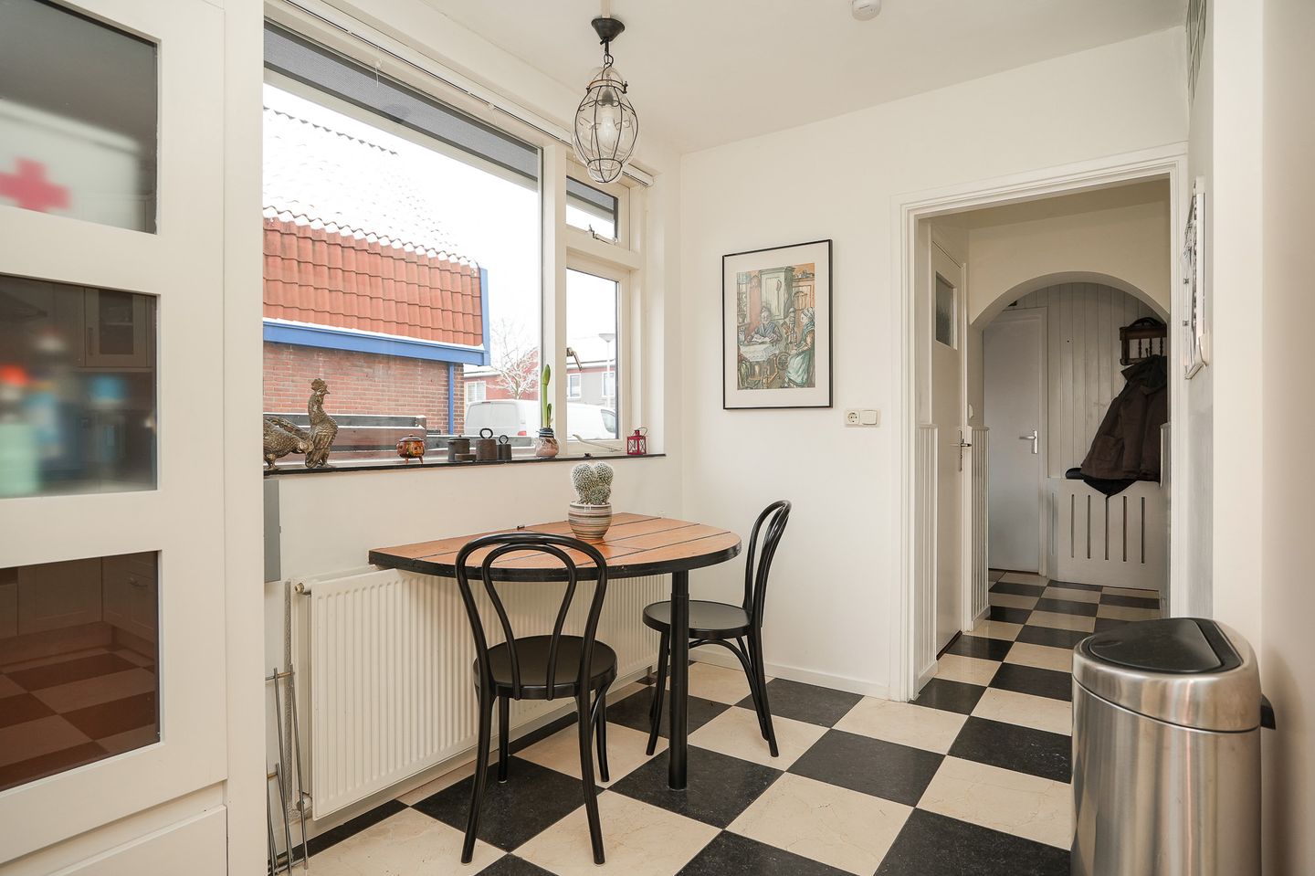 Foto 10 van Burgemeester Verweijlaan 44